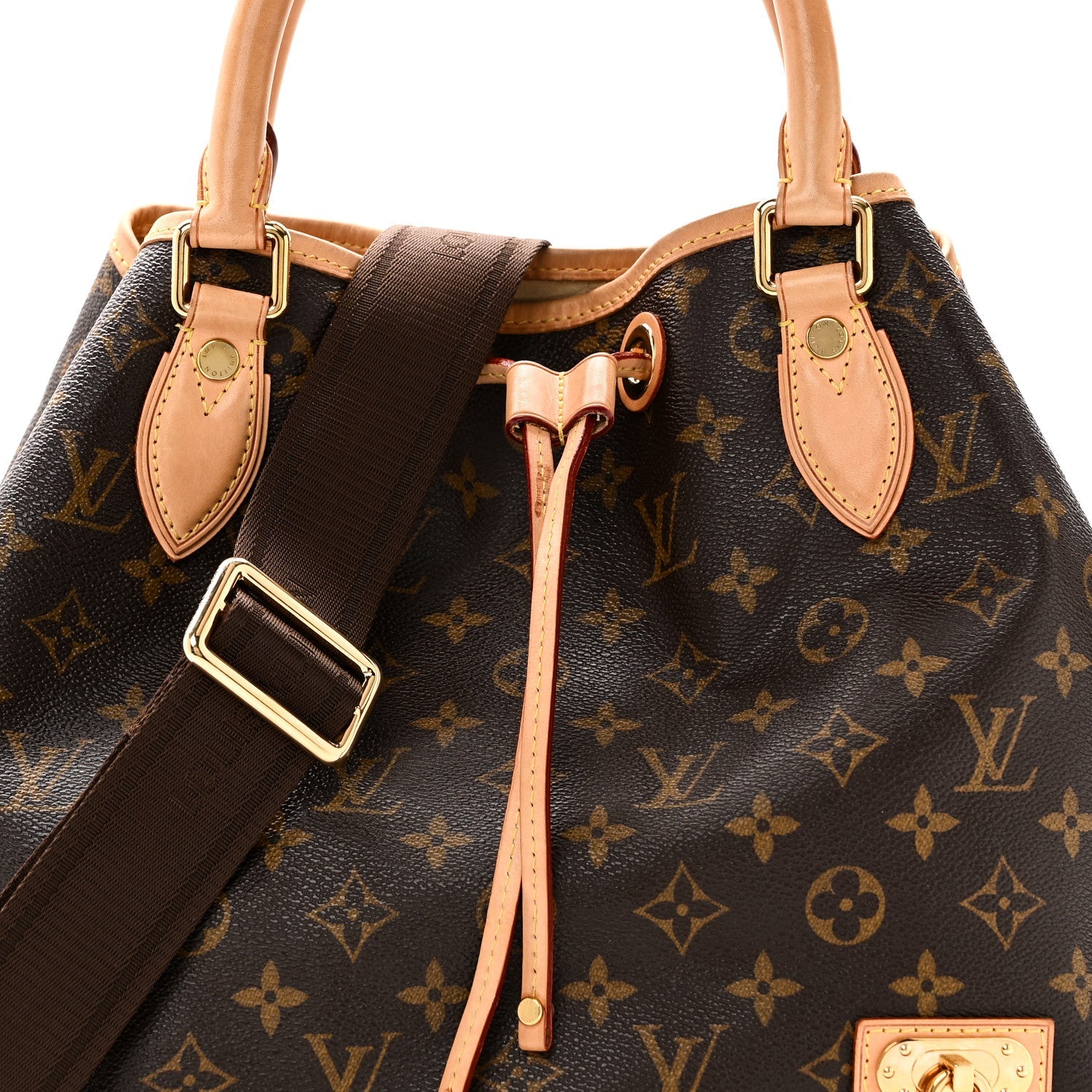 Louis Vuitton Monogram Neo