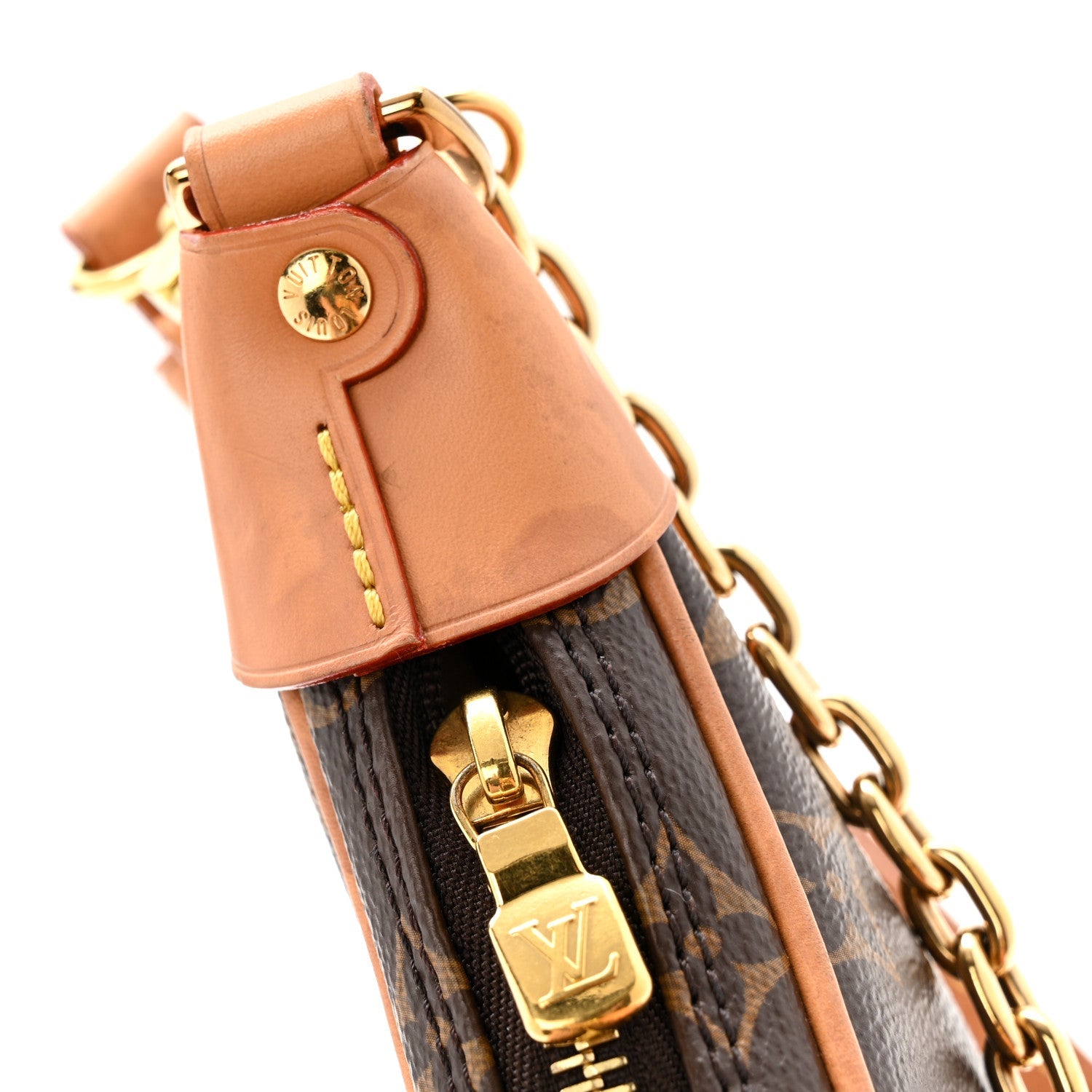 Louis Vuitton Monogram Loop