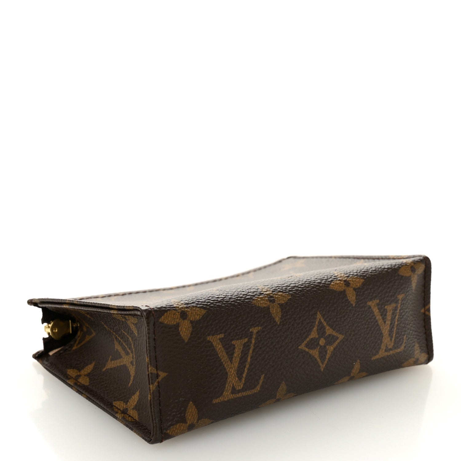 Louis Vuitton Monogram Toiletry Pouch 15