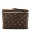 Louis Vuitton Monogram Nice BB