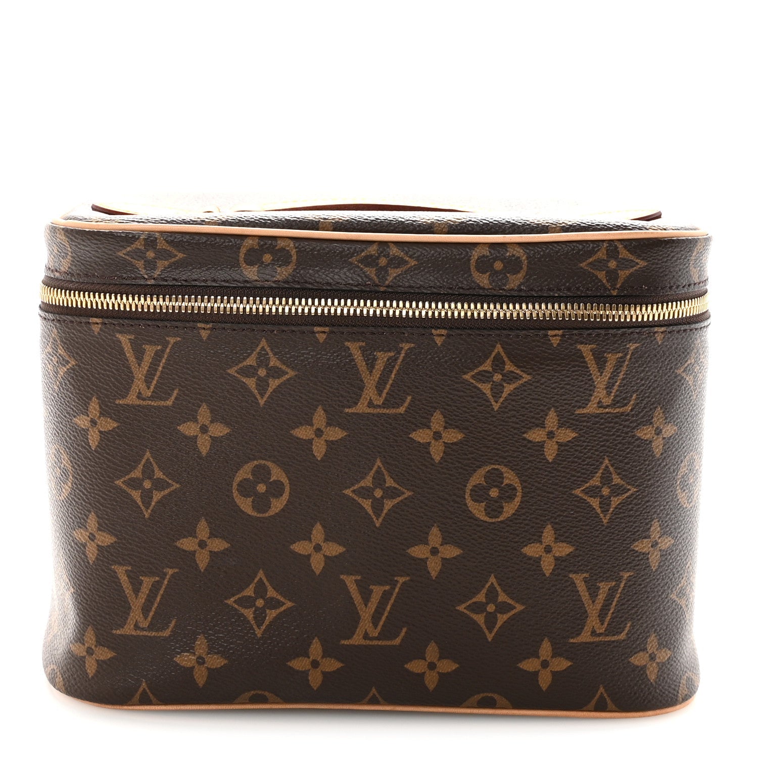 Louis Vuitton Monogram Nice BB