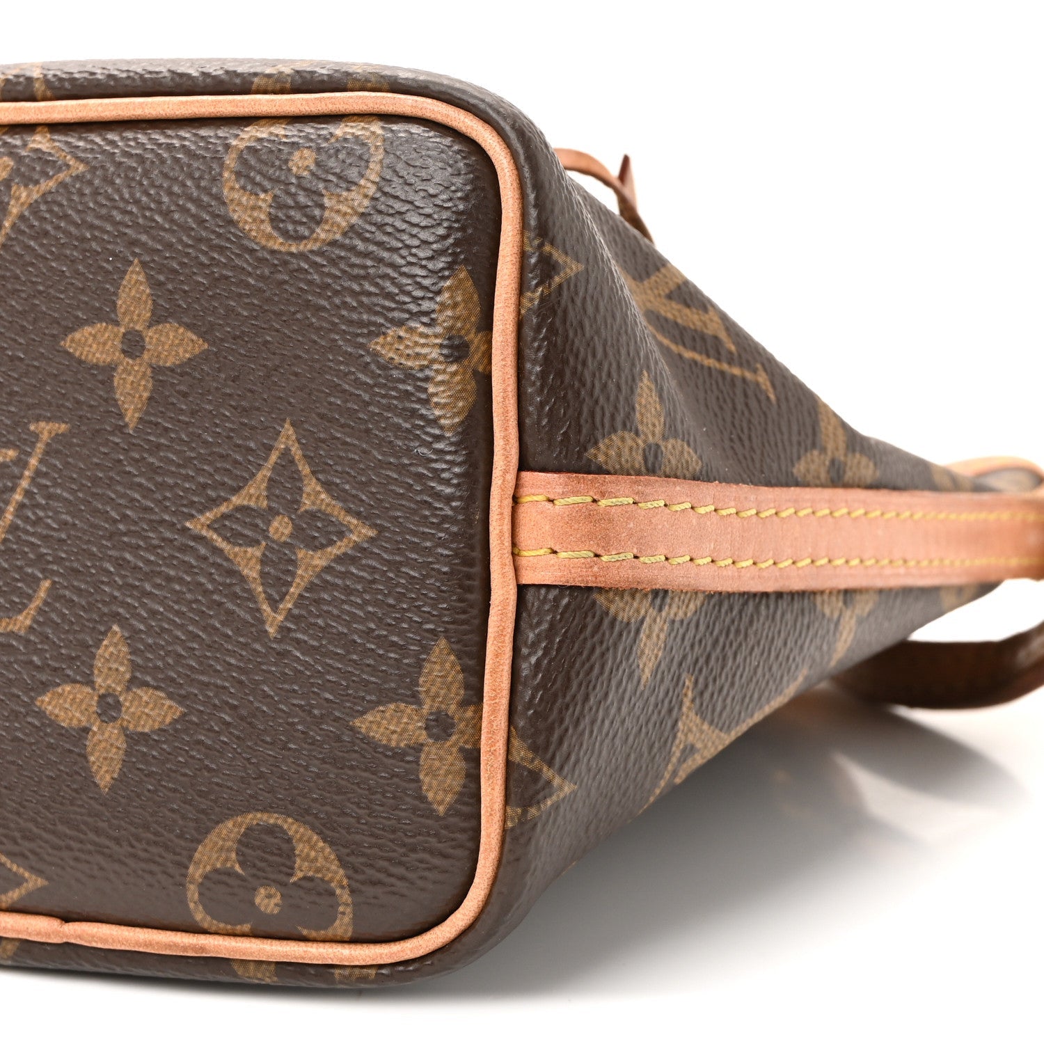 Louis Vuitton Monogram Nano Noe
