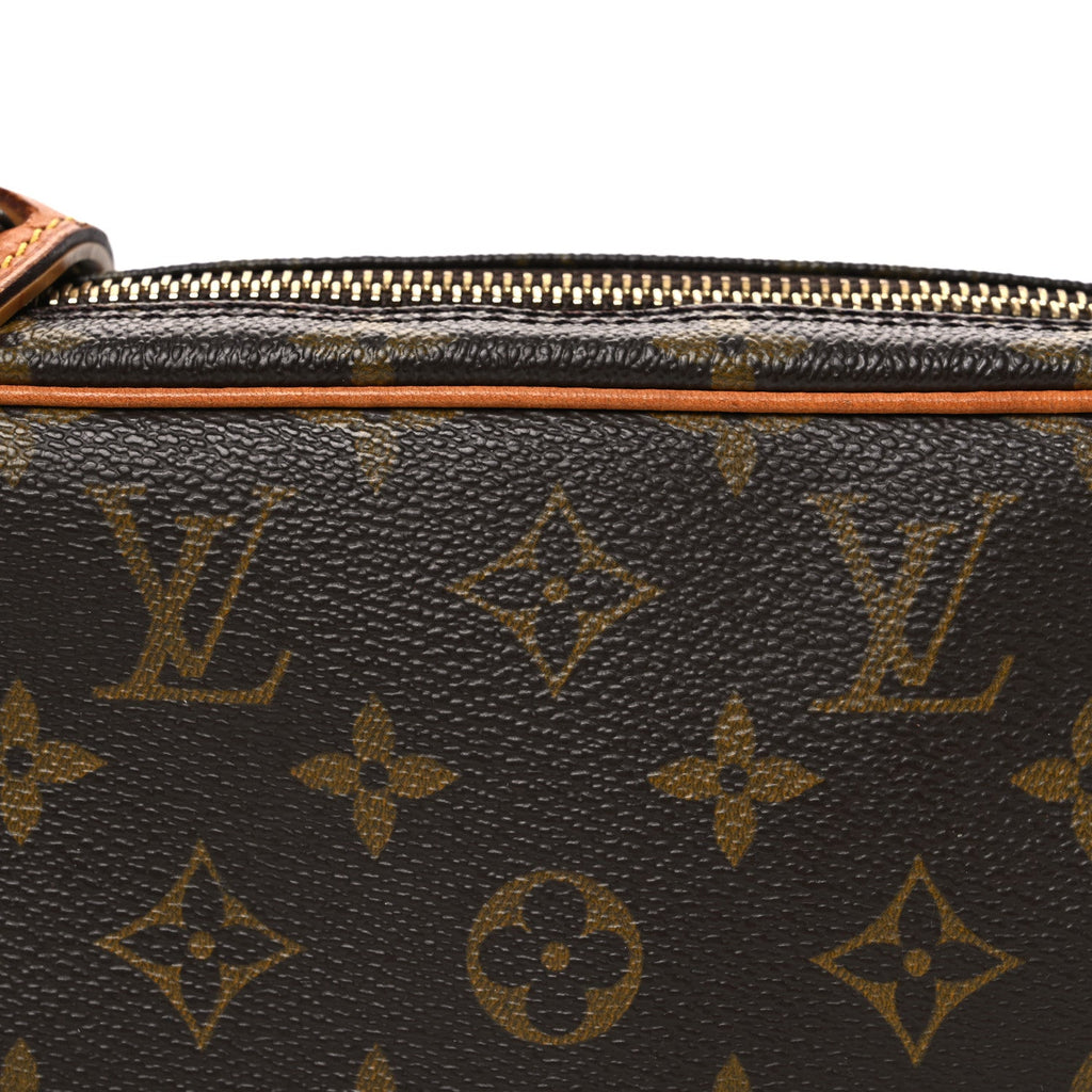 Louis Vuitton Monogram Pochette Marly Bandouliere