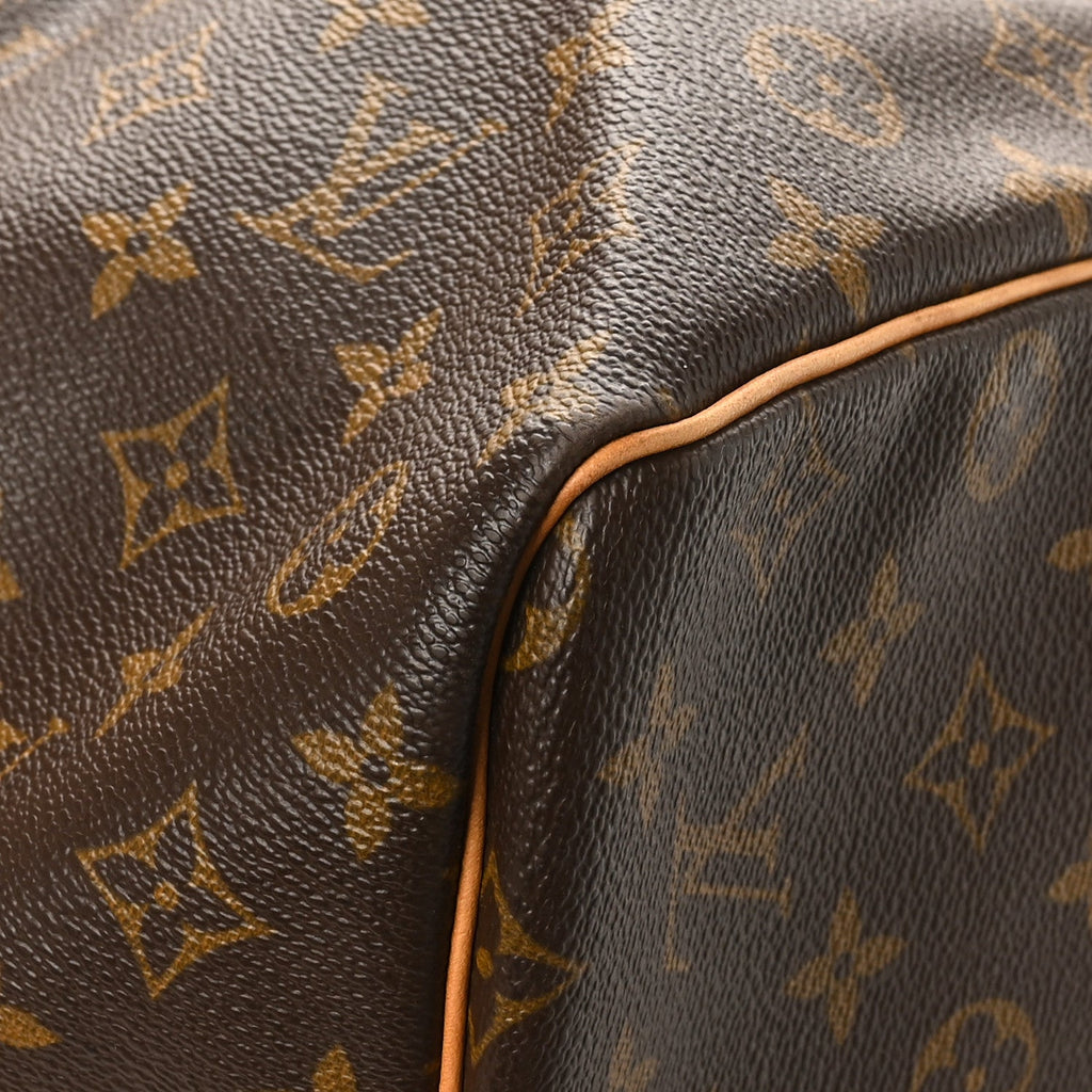 Louis Vuitton Monogram Keepall 60