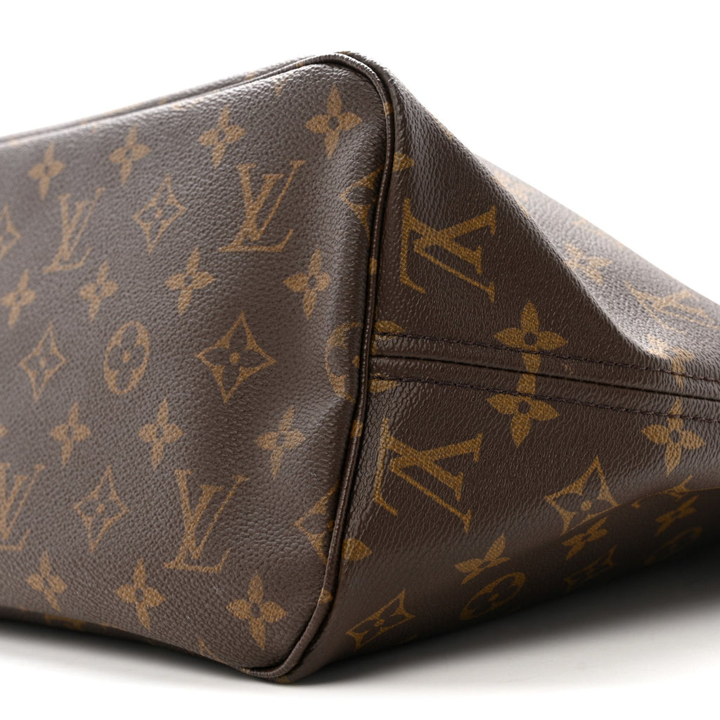 Louis Vuitton Monogram Neo Neverfull MM