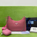 Prada Bags - 829