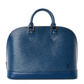 Louis Vuitton Epi Alma PM Toledo