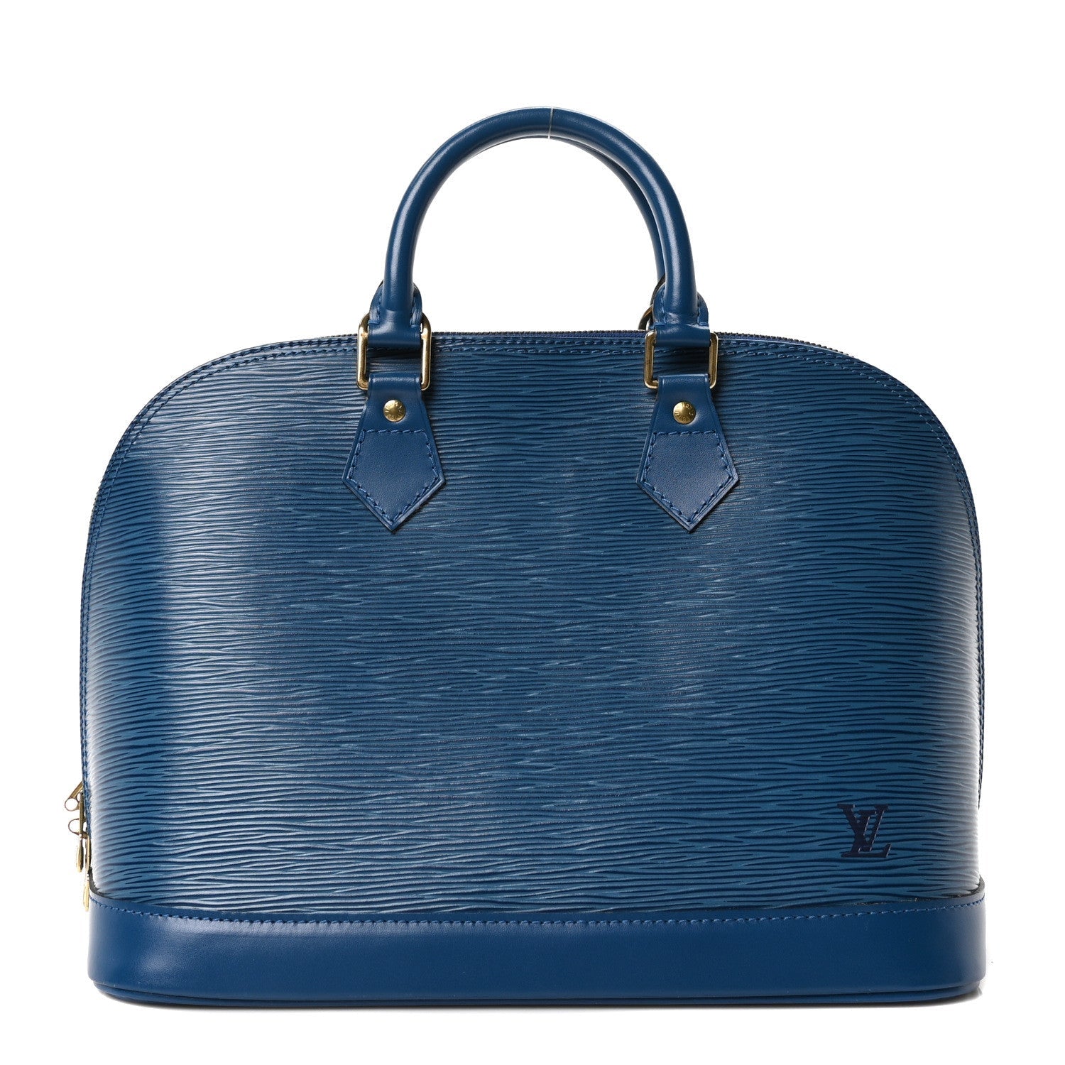 Louis Vuitton Epi Alma PM Toledo