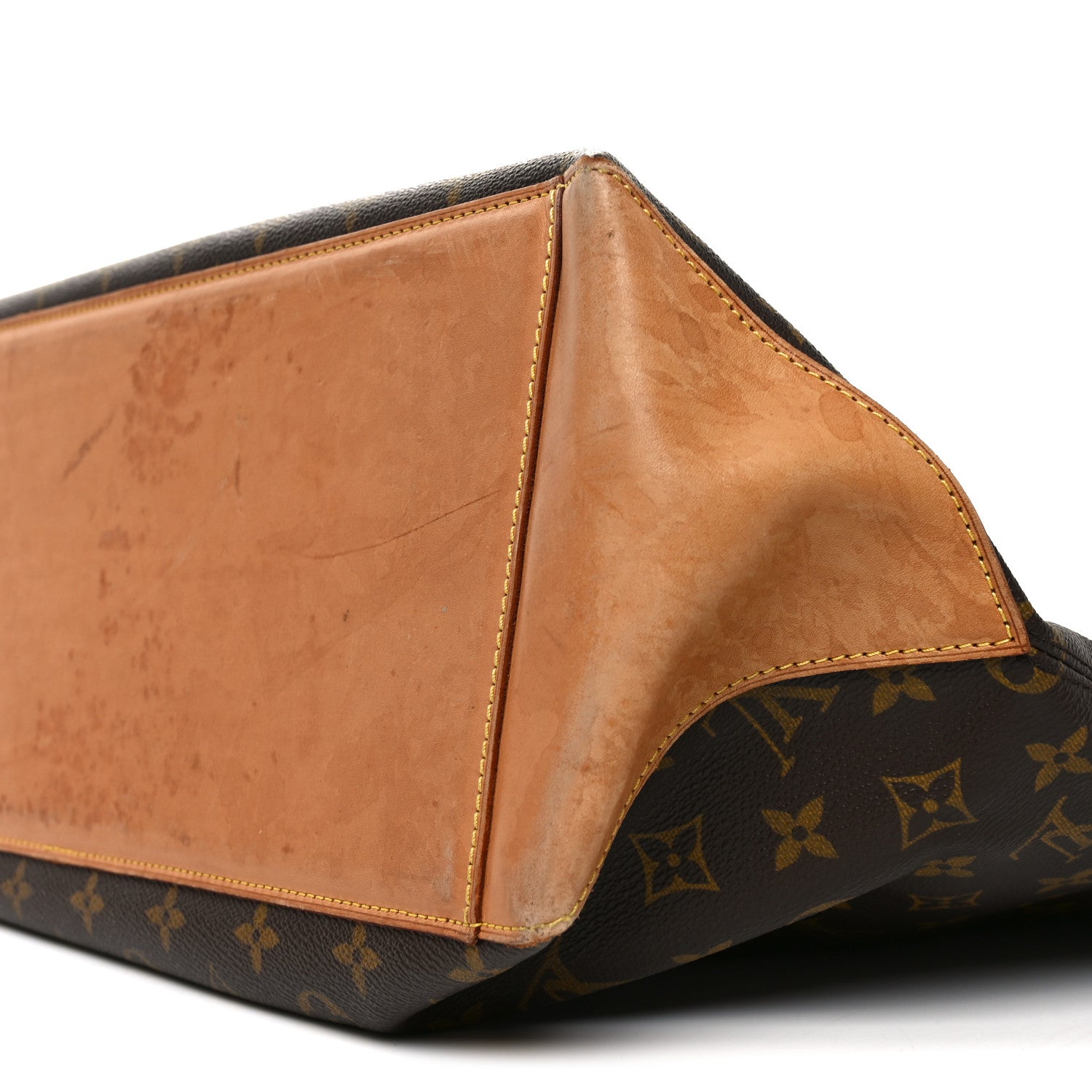 Louis Vuitton Monogram Cabas Alto