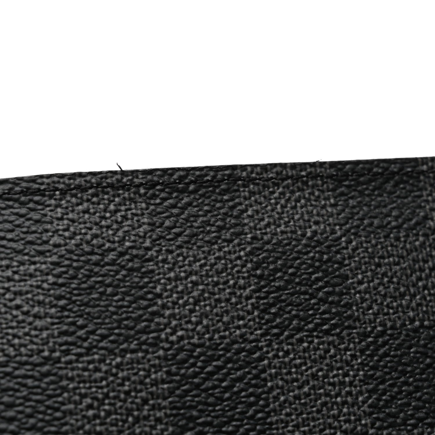 Louis Vuitton Damier Graphite Passport Cover