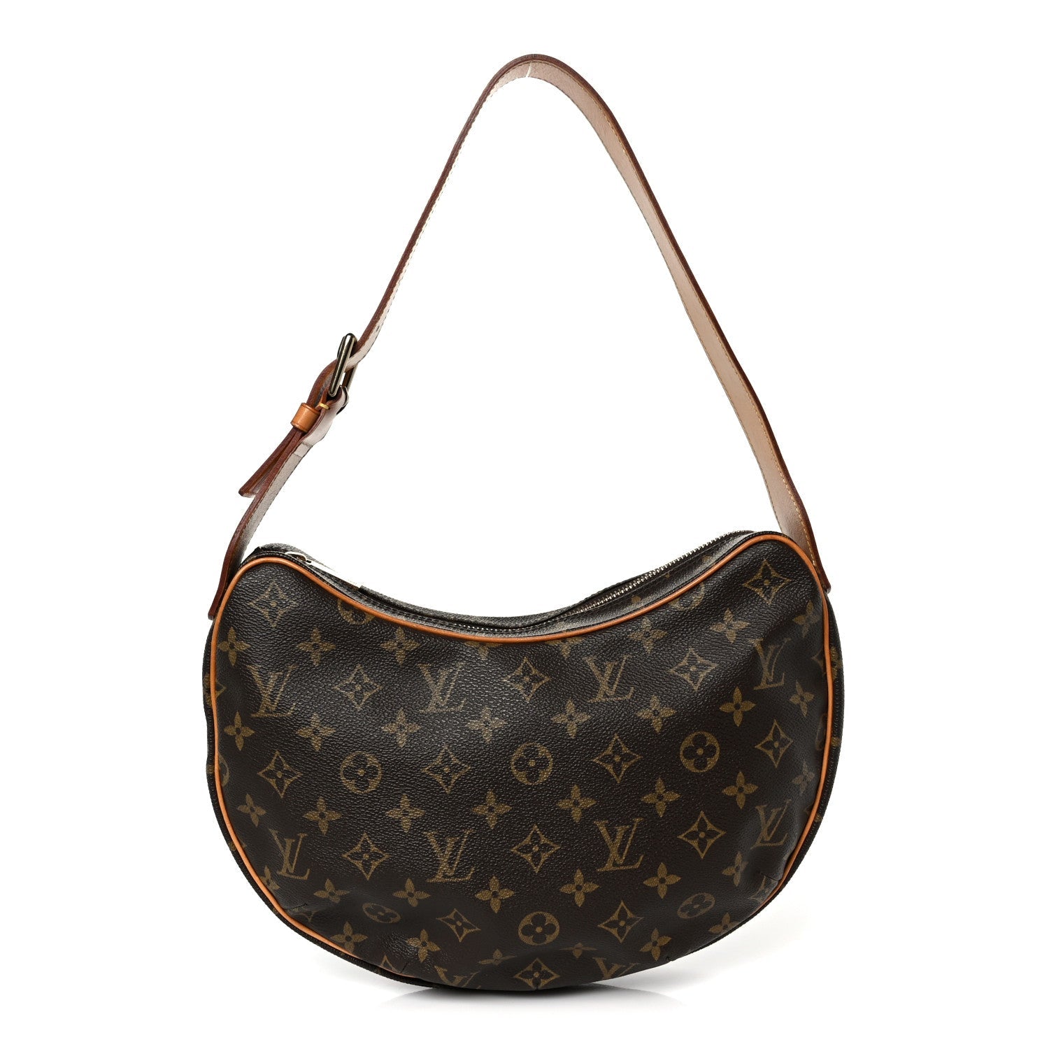 Louis Vuitton Monogram Croissant MM