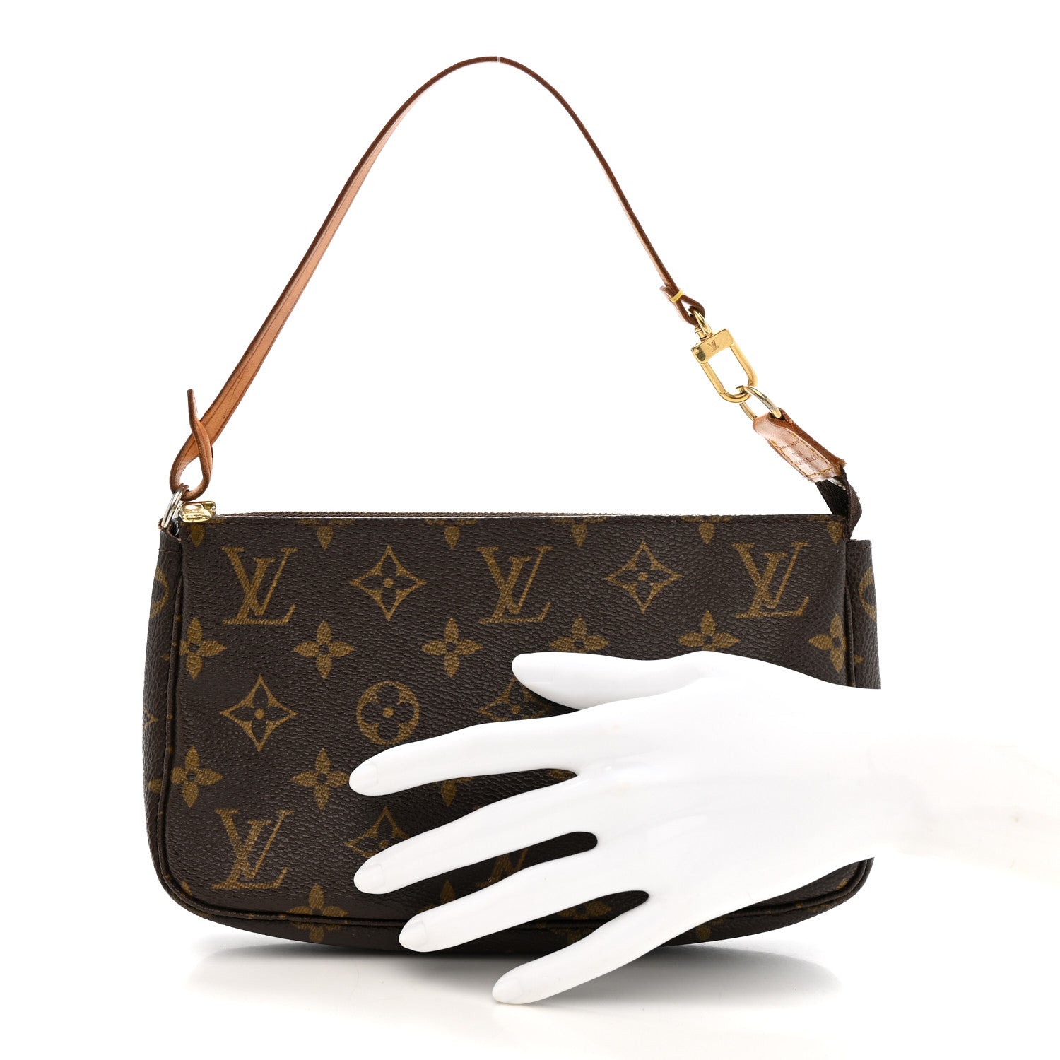 Louis Vuitton Monogram Pochette Accessories