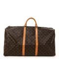 Louis Vuitton Monogram Keepall 60