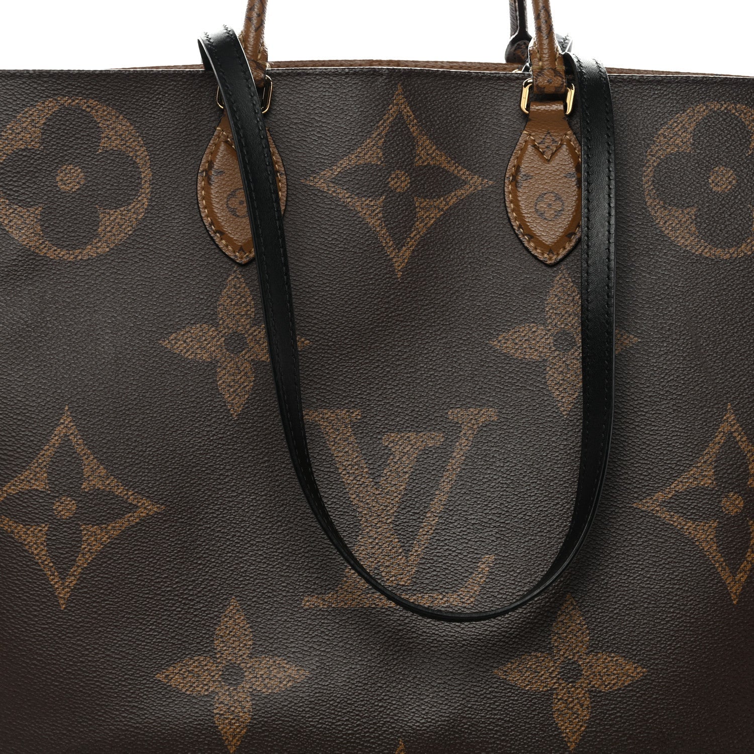 Louis Vuitton Reverse Monogram Giant Onthego GM