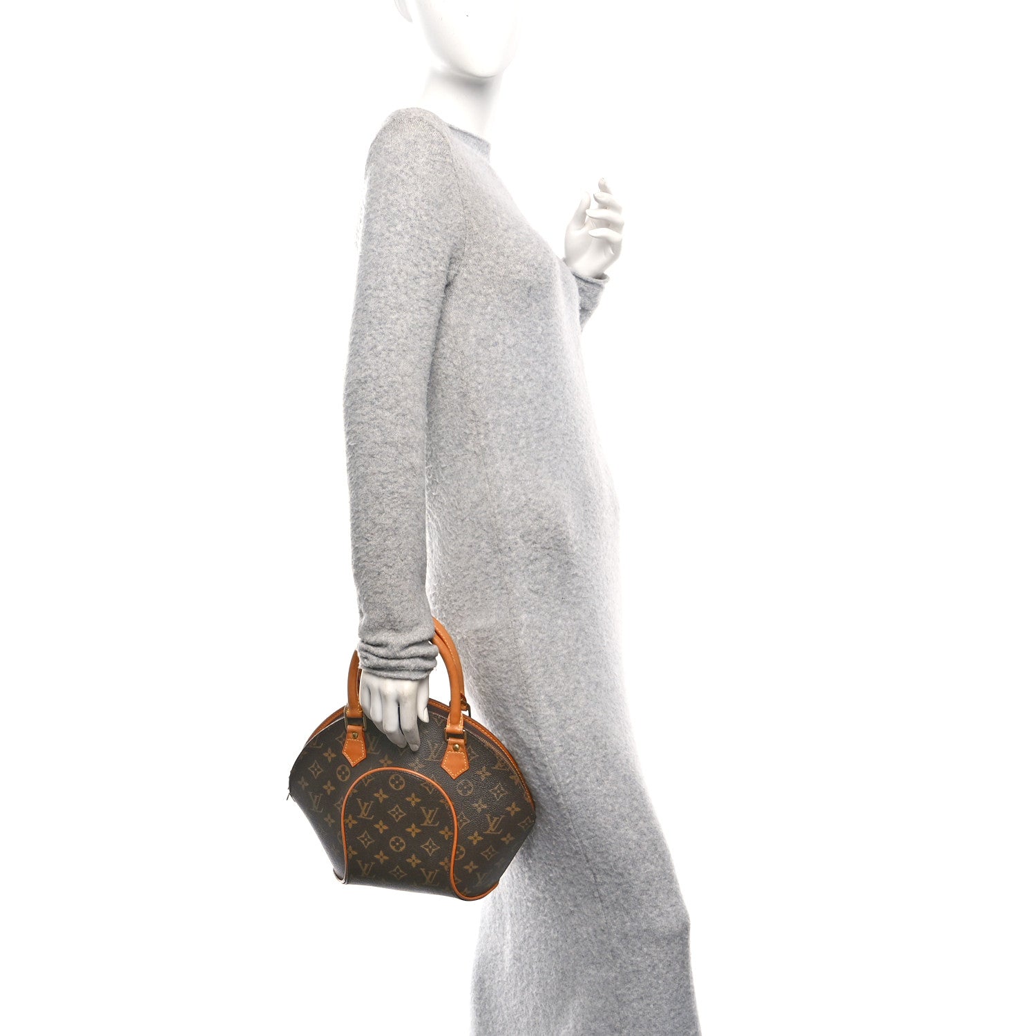 Louis Vuitton Monogram Ellipse MM