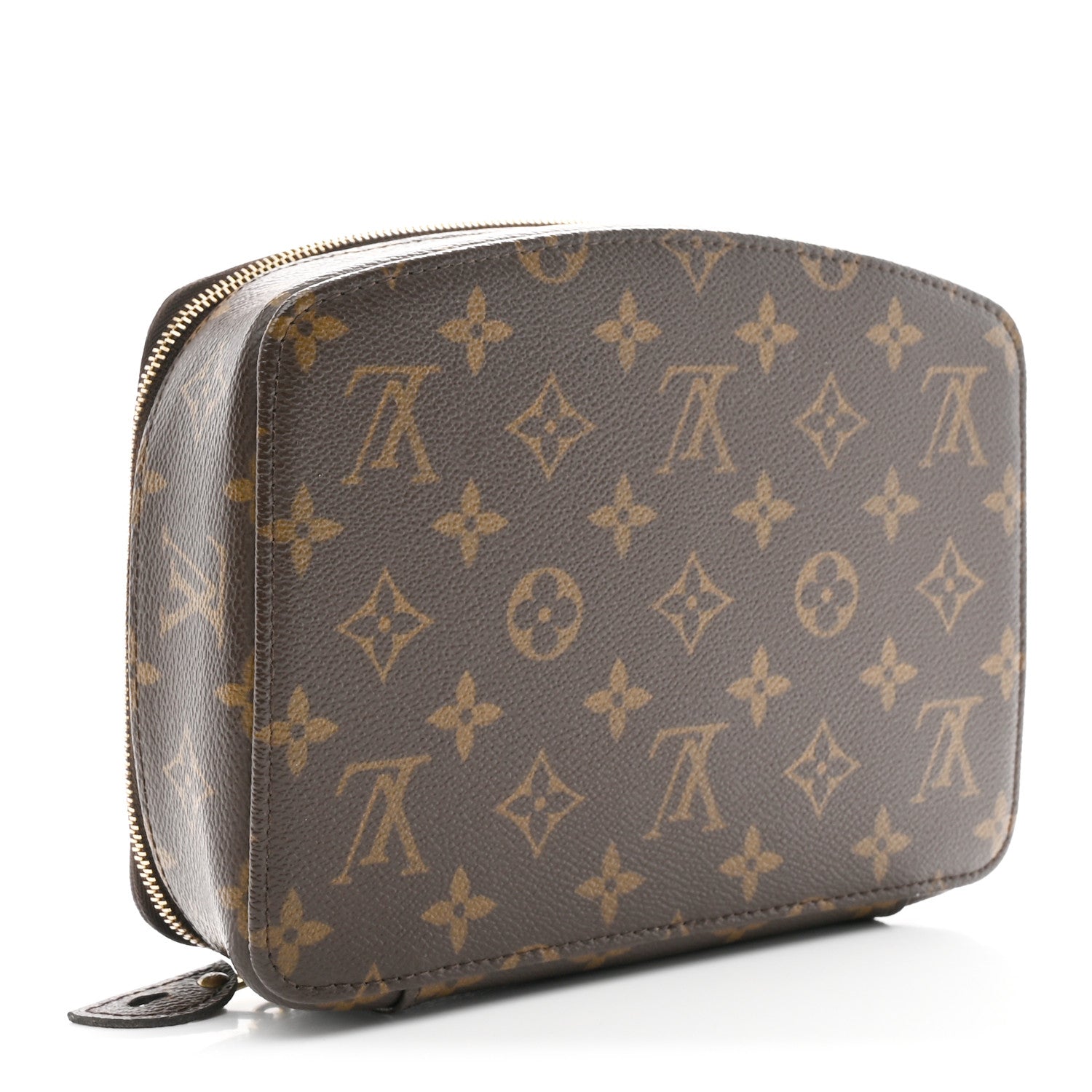 Louis Vuitton Monogram Monte Carlo Jewelry Box