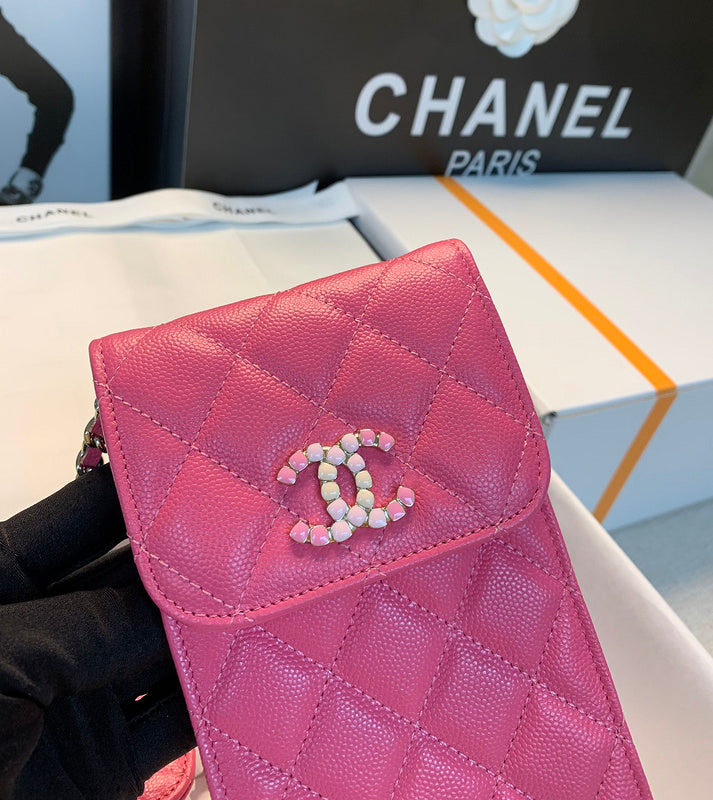 Chanel -Bags - CHL Bags - 092