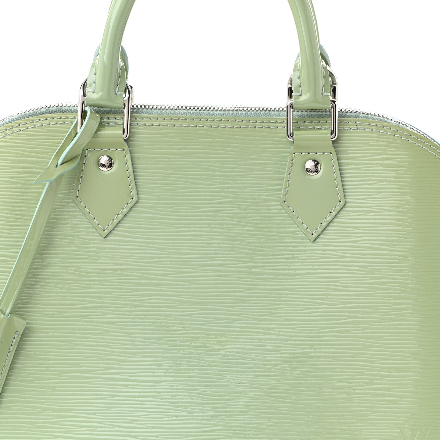 Louis Vuitton Electric Epi Alma PM Amande