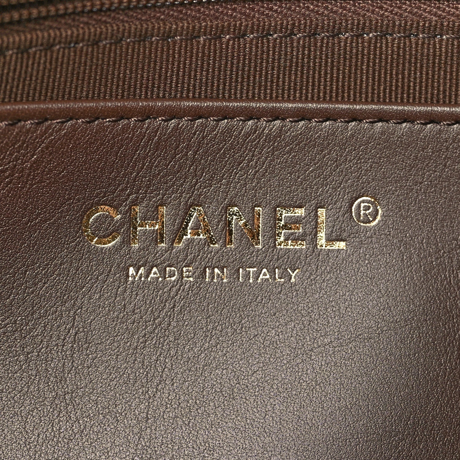 Chanel Suede Calfskin Lambskin Quilted Maxi Hobo Dark Brown