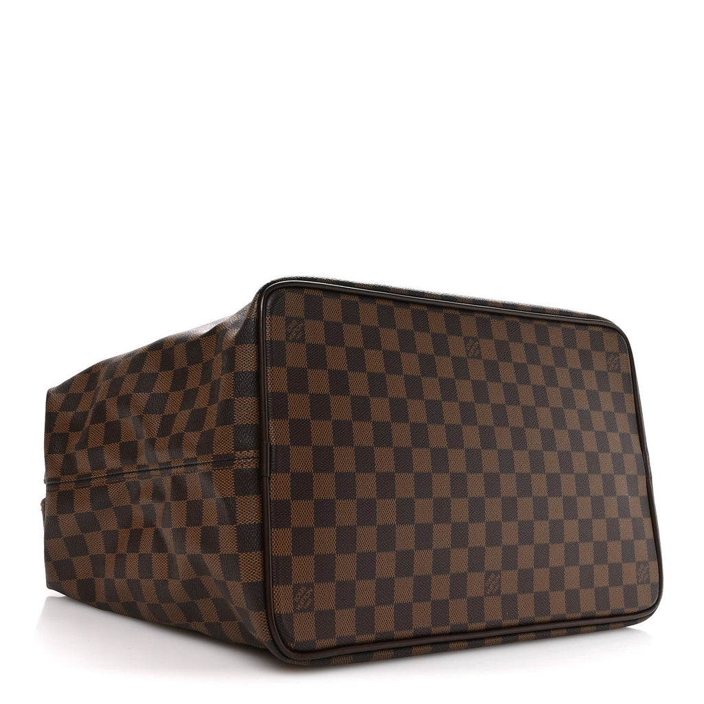 Louis Vuitton Damier Ebene Greenwich PM