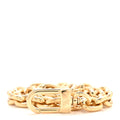Louis Vuitton Ivy Wallet Chain Shoulder Strap Gold