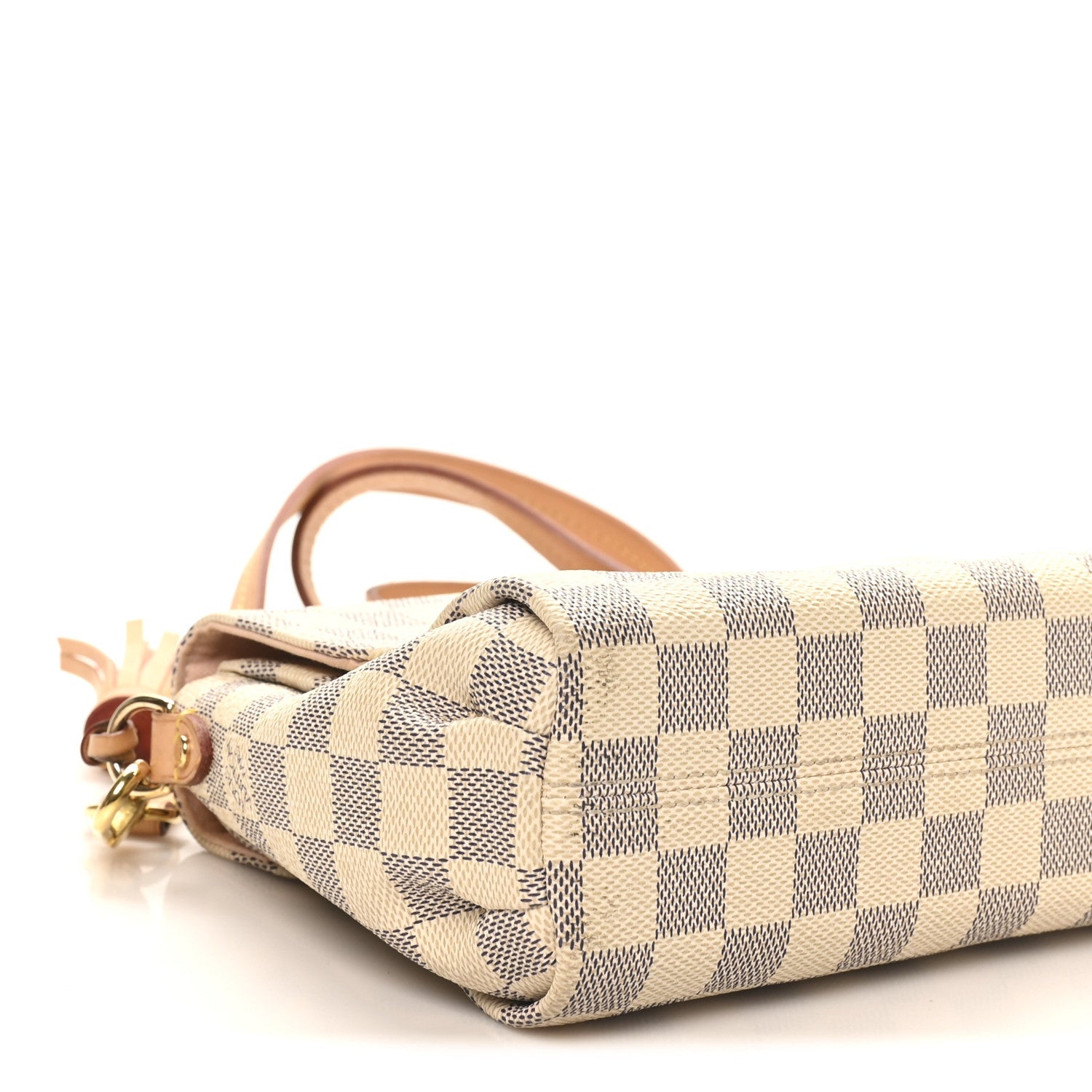 Louis Vuitton Damier Azur Croisette