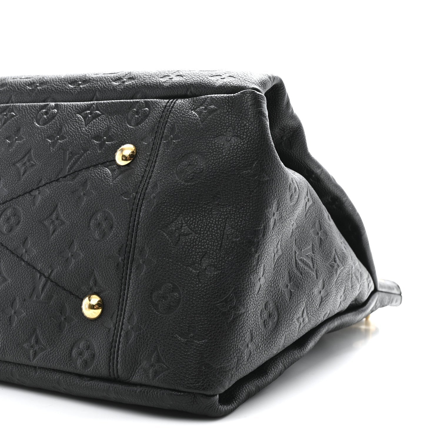 Louis Vuitton Empreinte Artsy MM Black