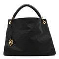 Louis Vuitton Empreinte Artsy MM Black