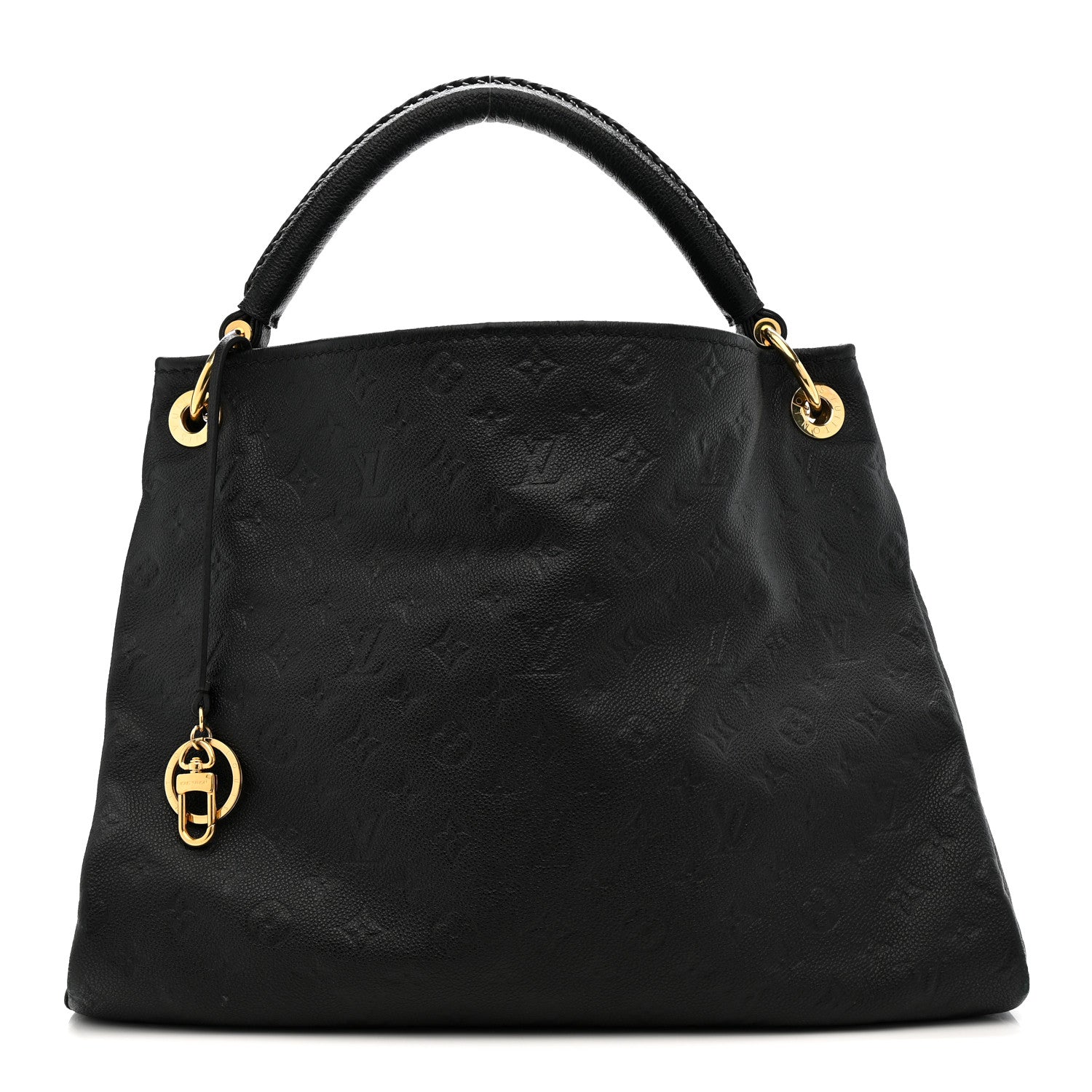 Louis Vuitton Empreinte Artsy MM Black