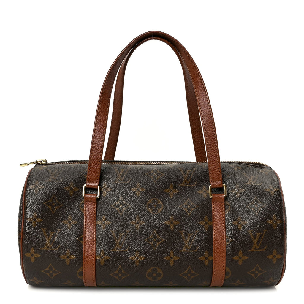 Louis Vuitton Monogram Papillon 26