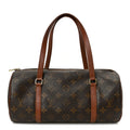 Louis Vuitton Monogram Papillon 26