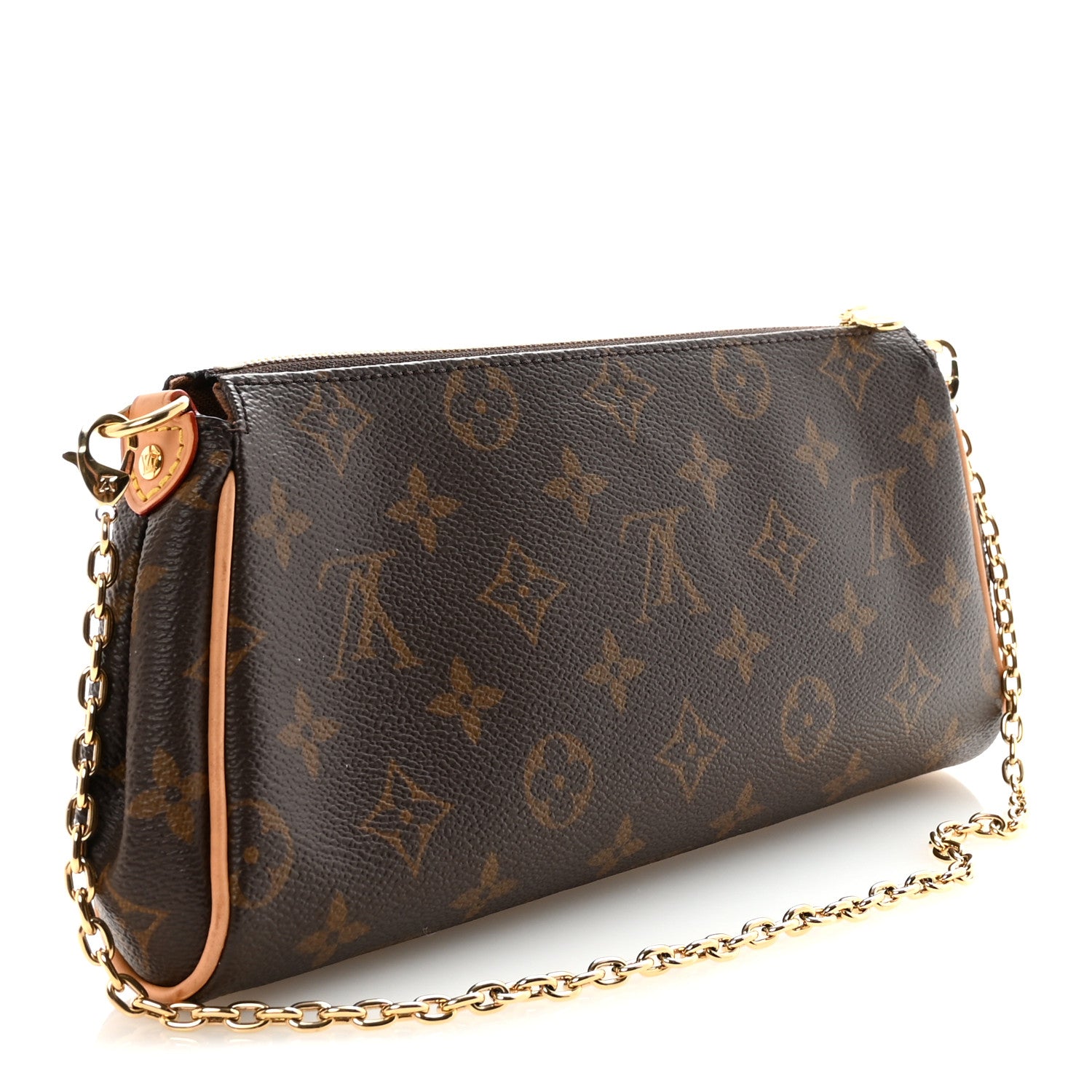Louis Vuitton Monogram Eva Clutch NM