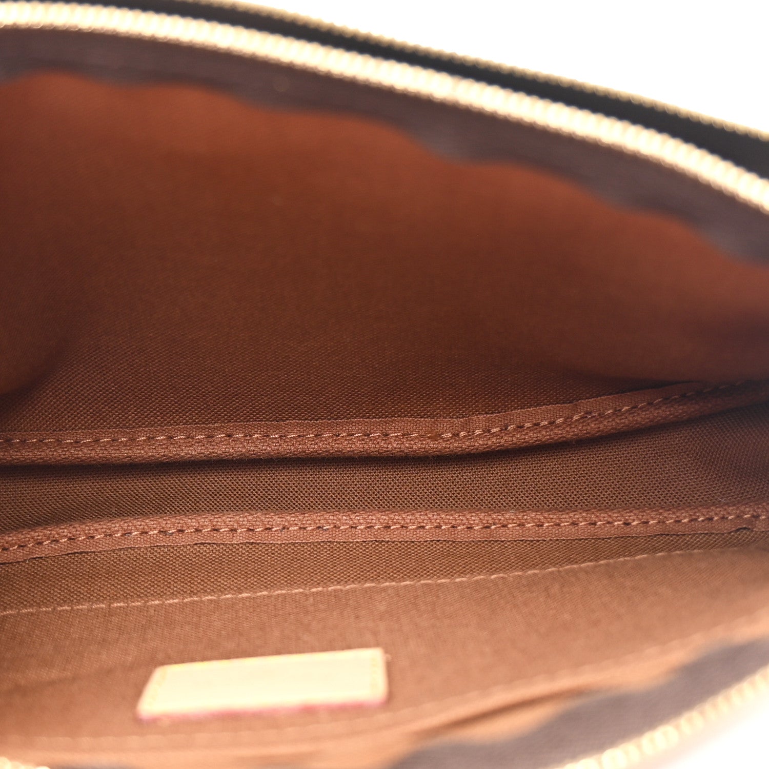 Louis Vuitton Monogram Multi Pochette Accessories Rose Clair