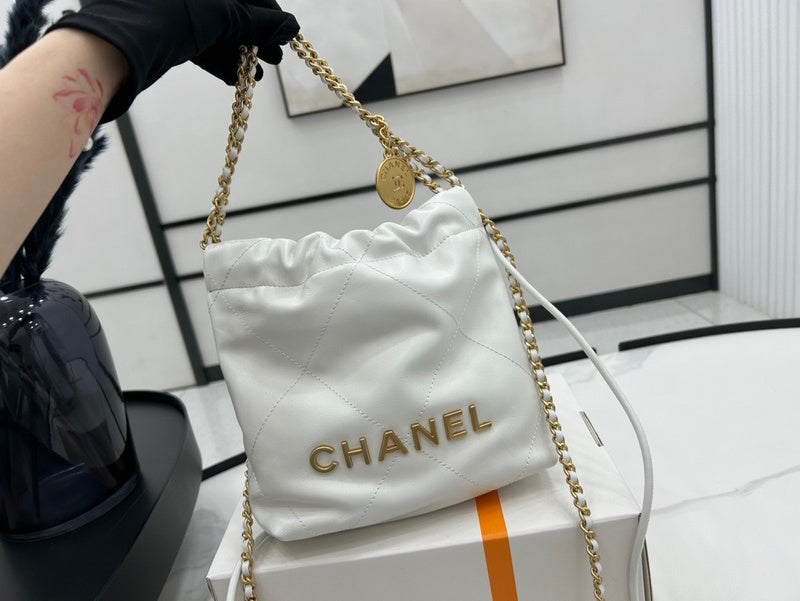 Chanel -Bags - CHL Bags - 150
