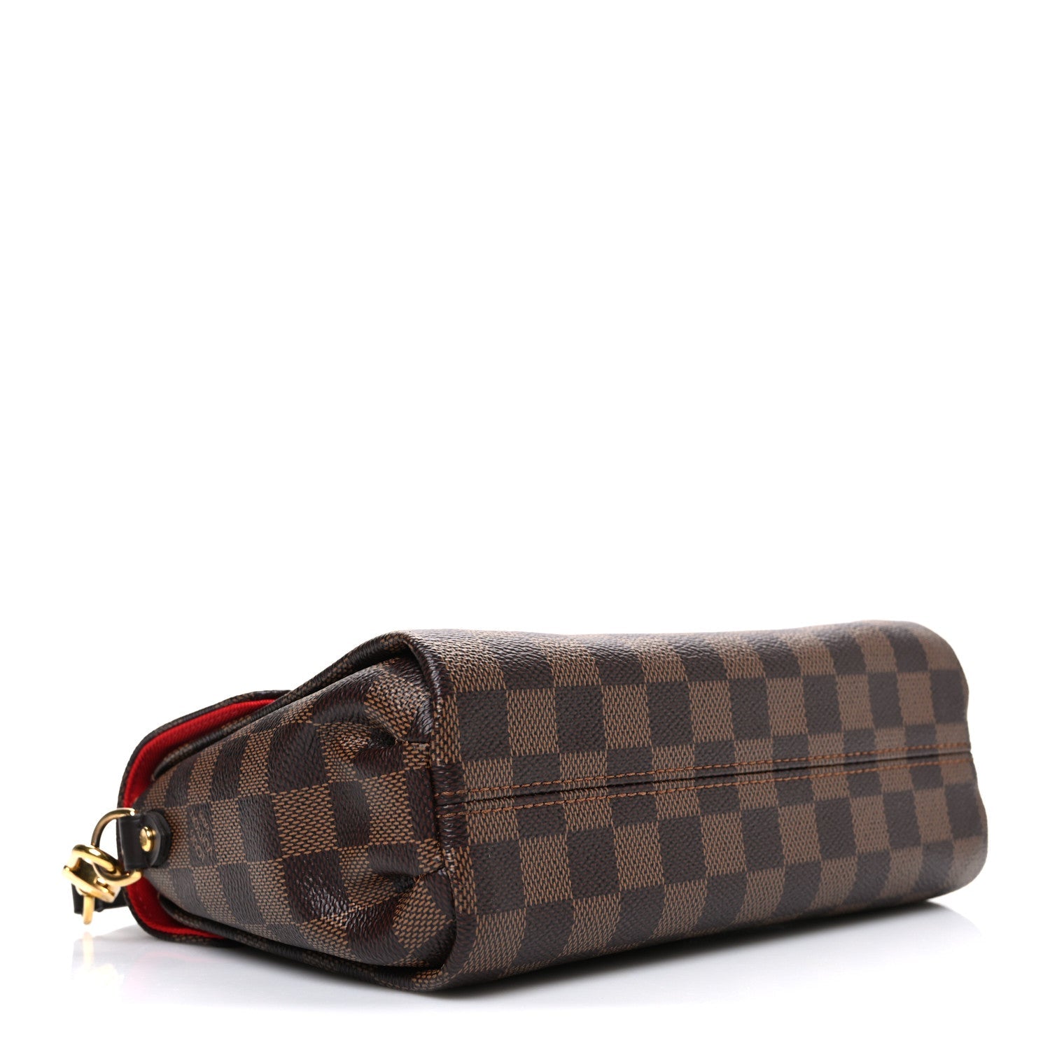 Louis Vuitton Damier Ebene Croisette