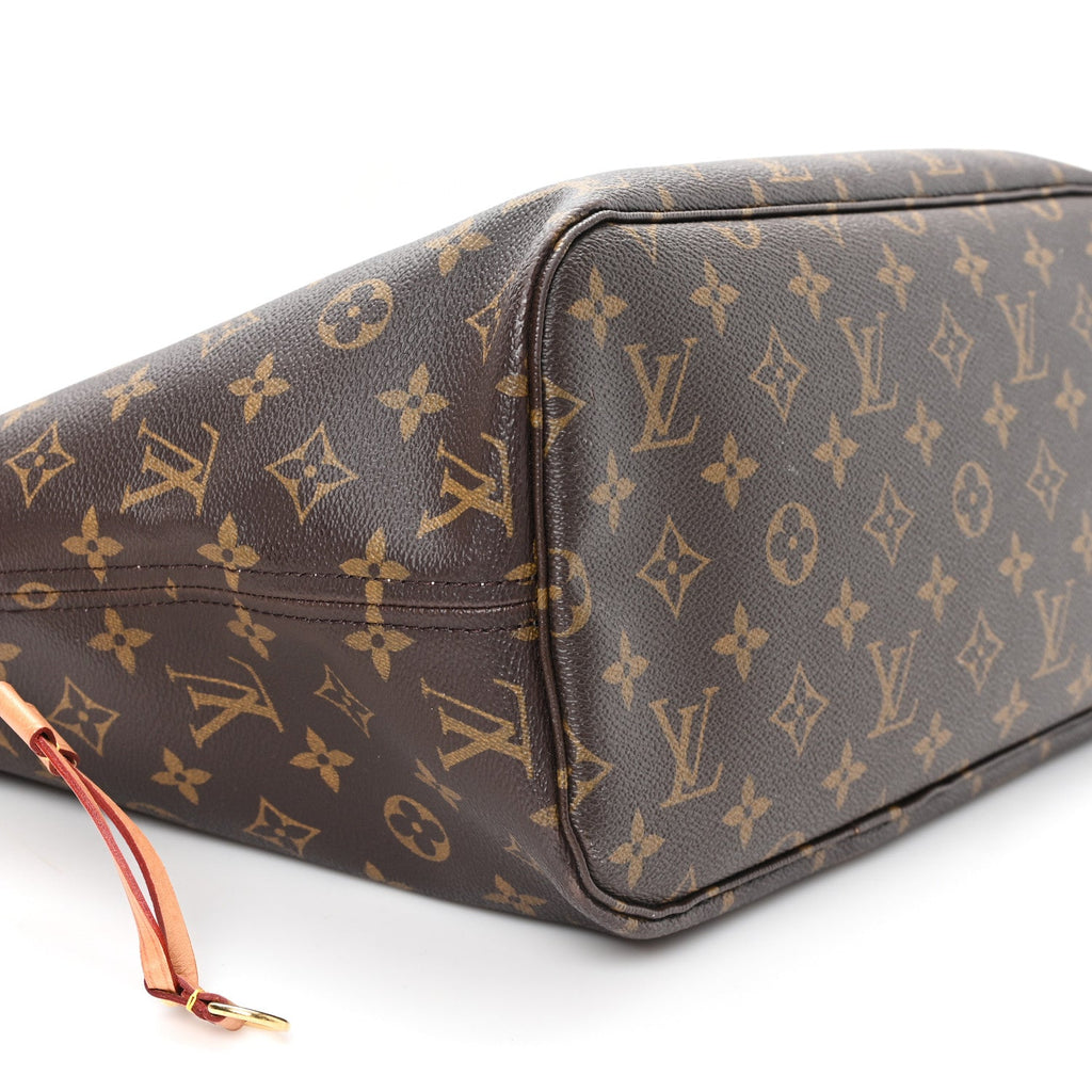 Louis Vuitton Monogram Neo Neverfull MM
