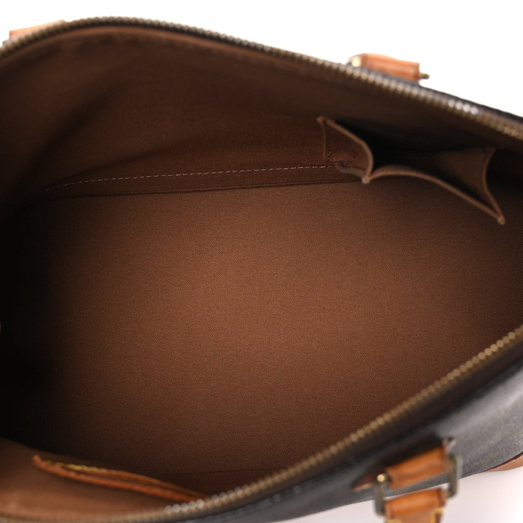 Louis Vuitton Monogram Alma MM