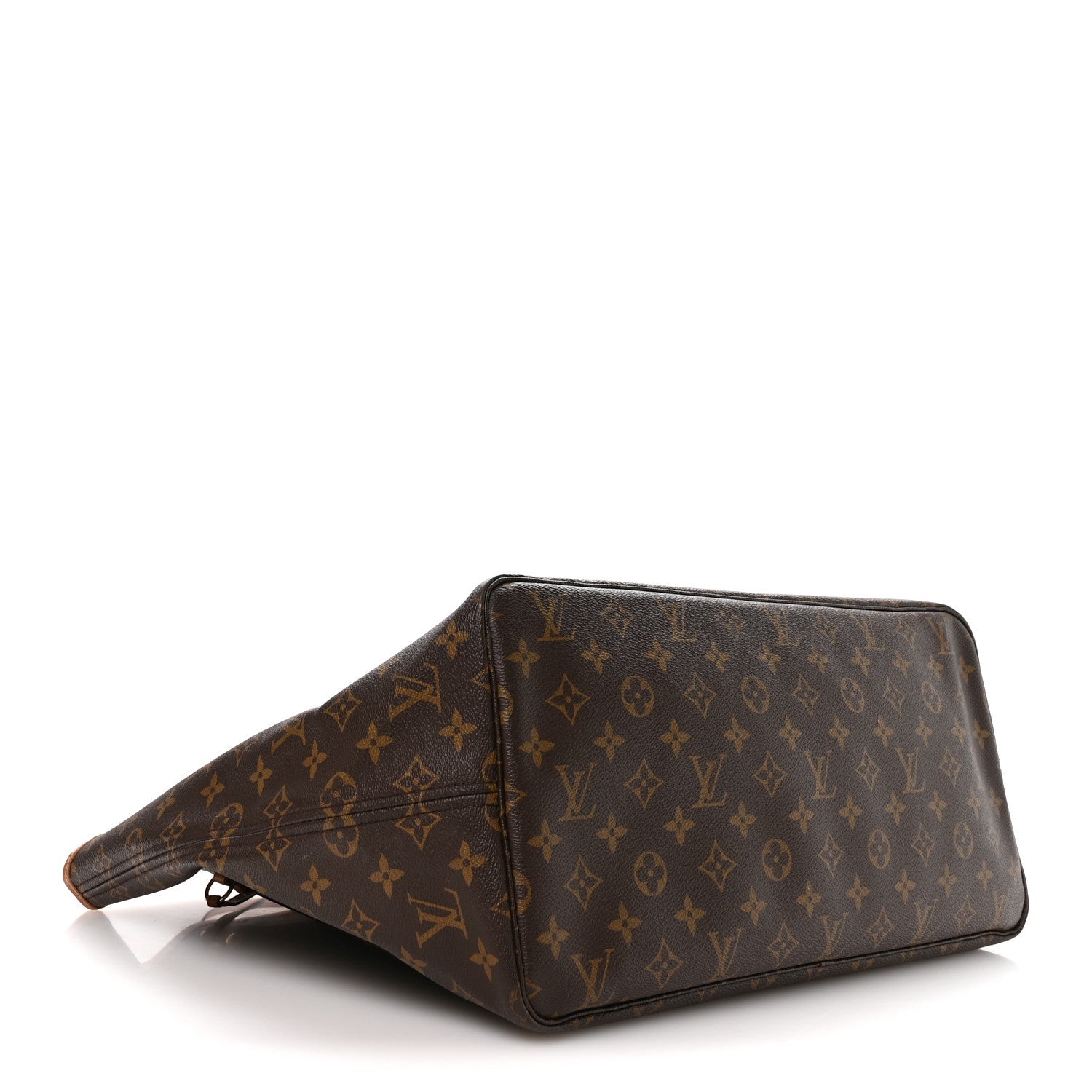 Louis Vuitton Monogram Neo Neverfull GM
