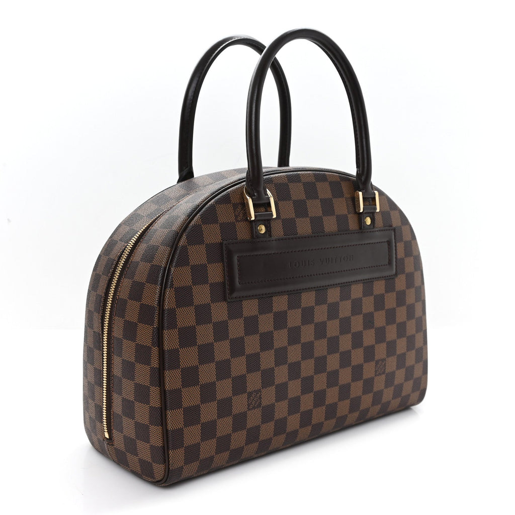Louis Vuitton Damier Ebene Nolita