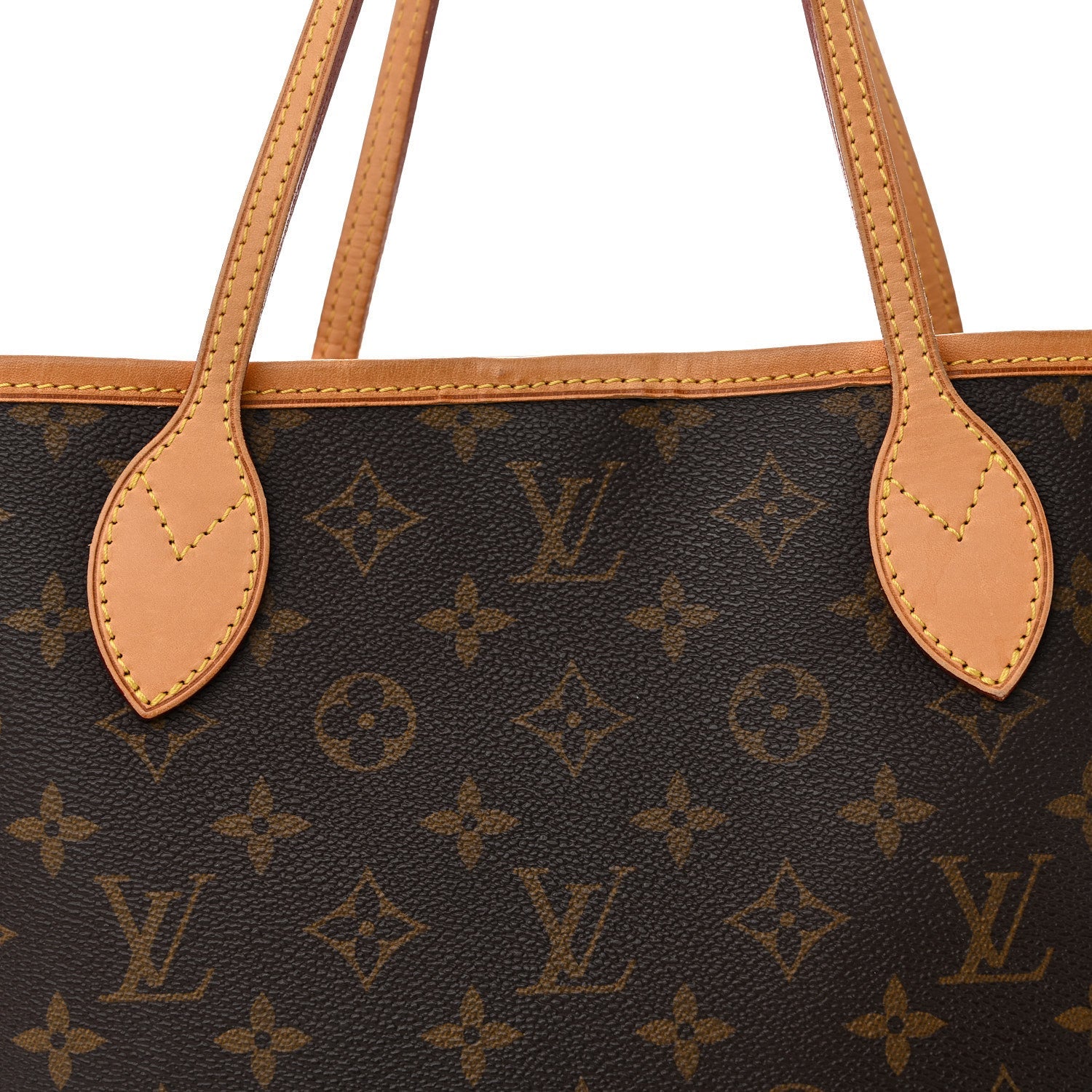 Louis Vuitton Monogram Neverfull PM