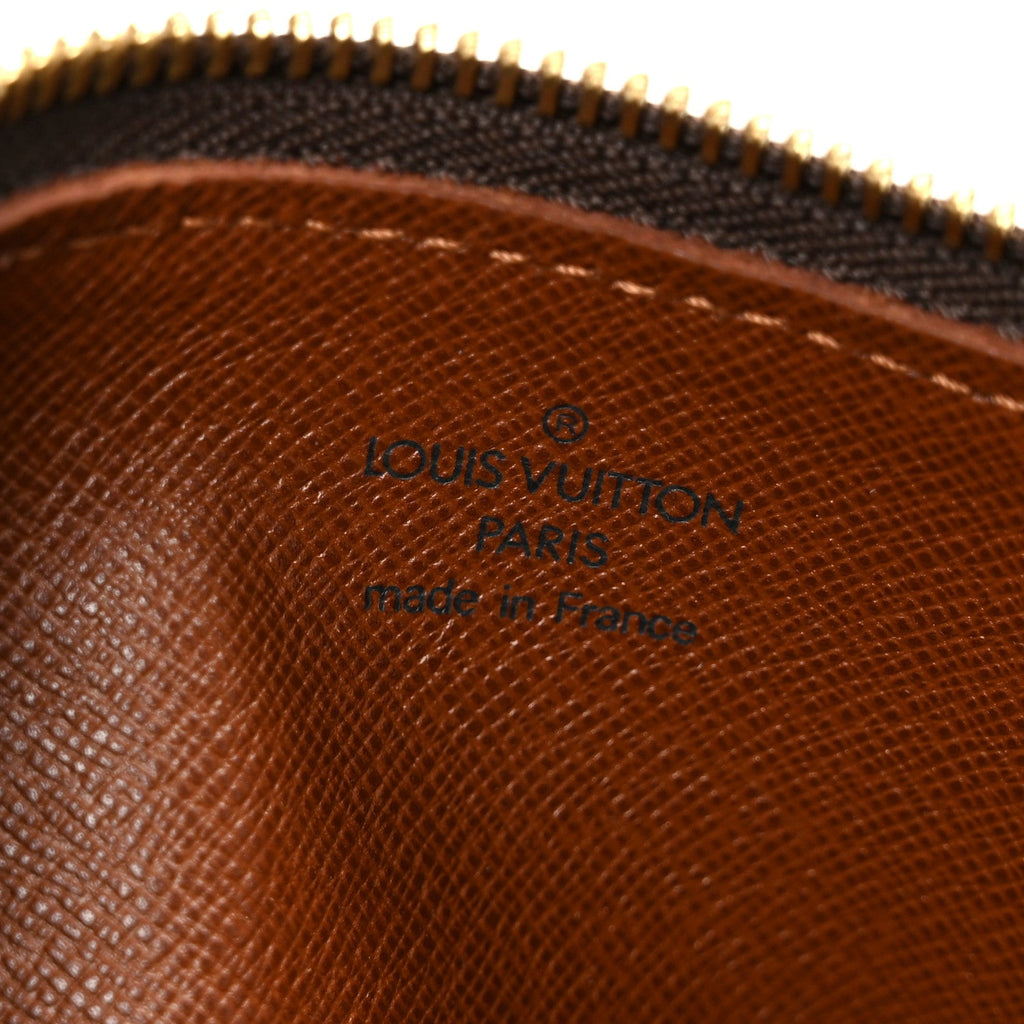 Louis Vuitton Monogram Papillon 26