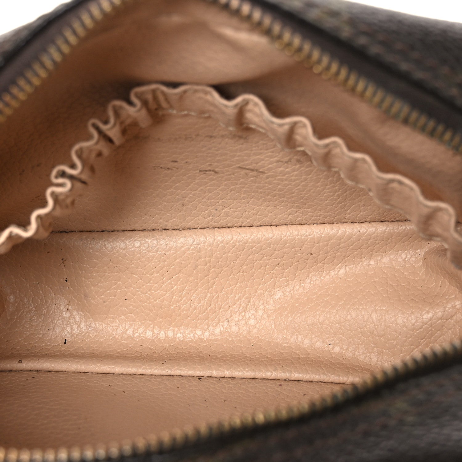 Louis Vuitton Monogram Trousse Toilette 19