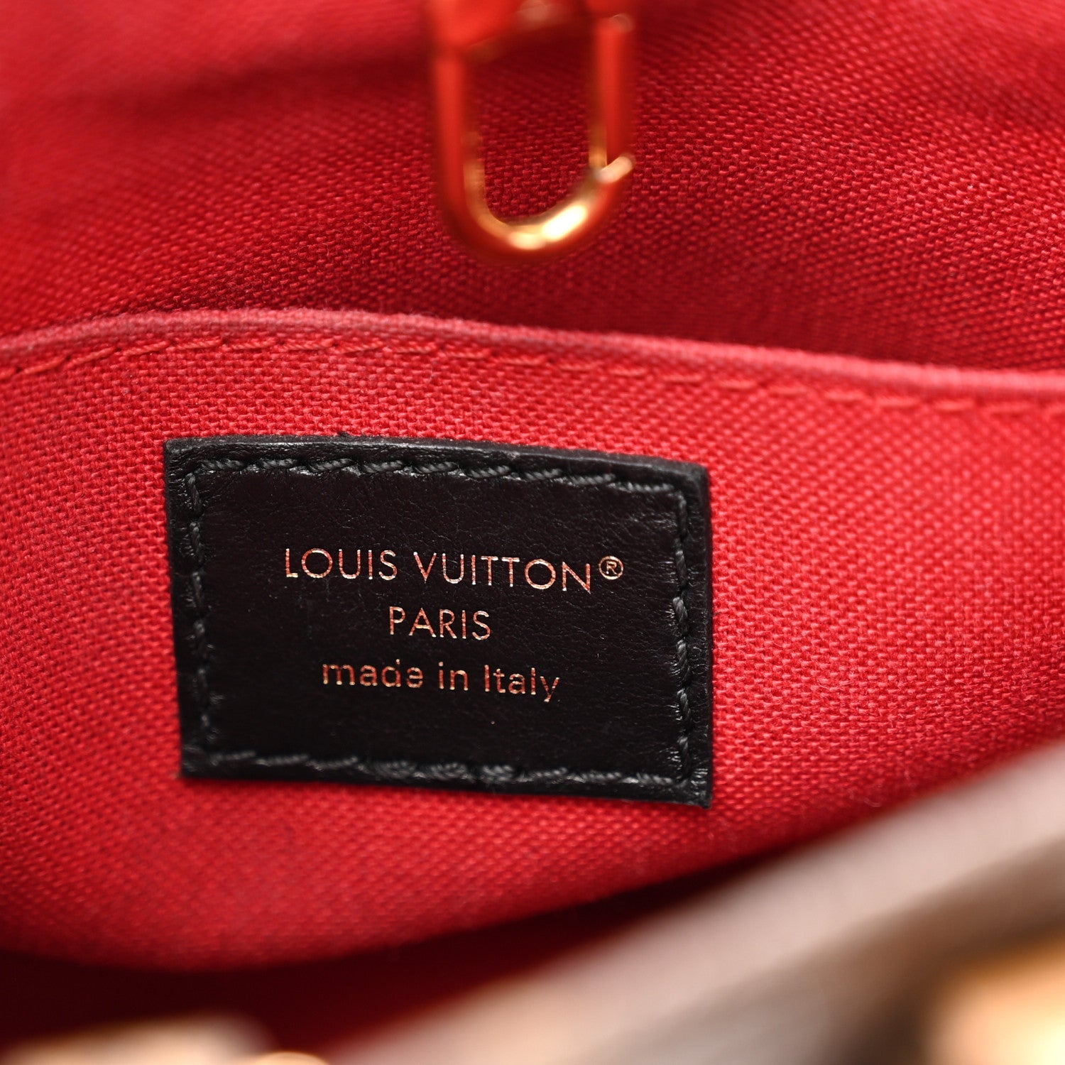 Louis Vuitton Reverse Monogram Giant Onthego BB