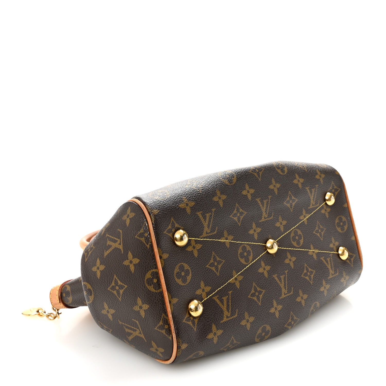 Louis Vuitton Monogram Tivoli PM