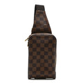 Louis Vuitton Damier Ebene Geronimos