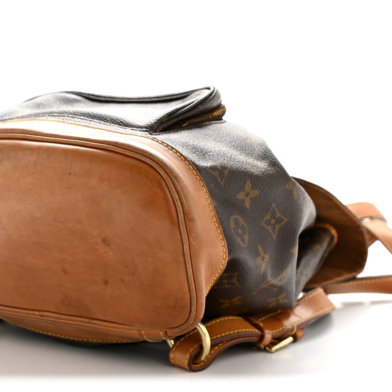 Louis Vuitton Monogram Montsouris MM Backpack