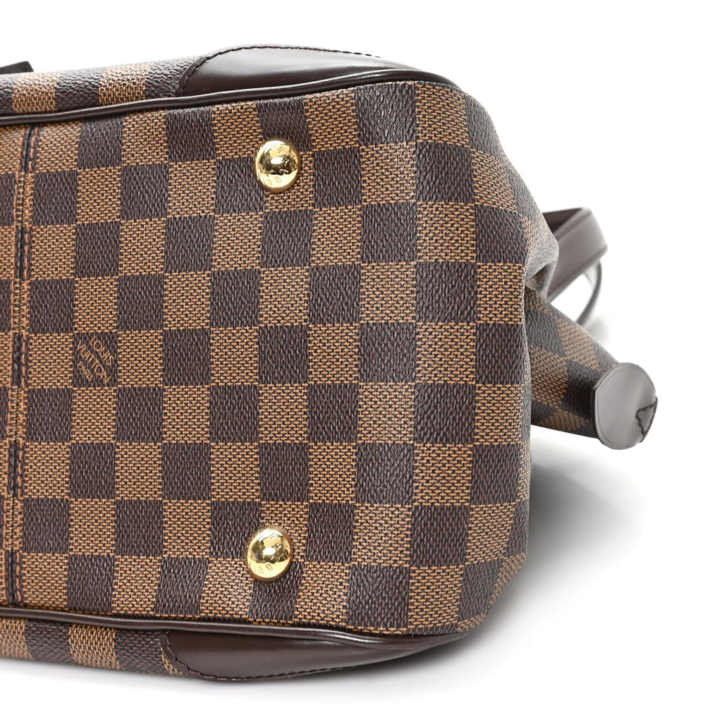 Louis Vuitton Damier Ebene Verona PM