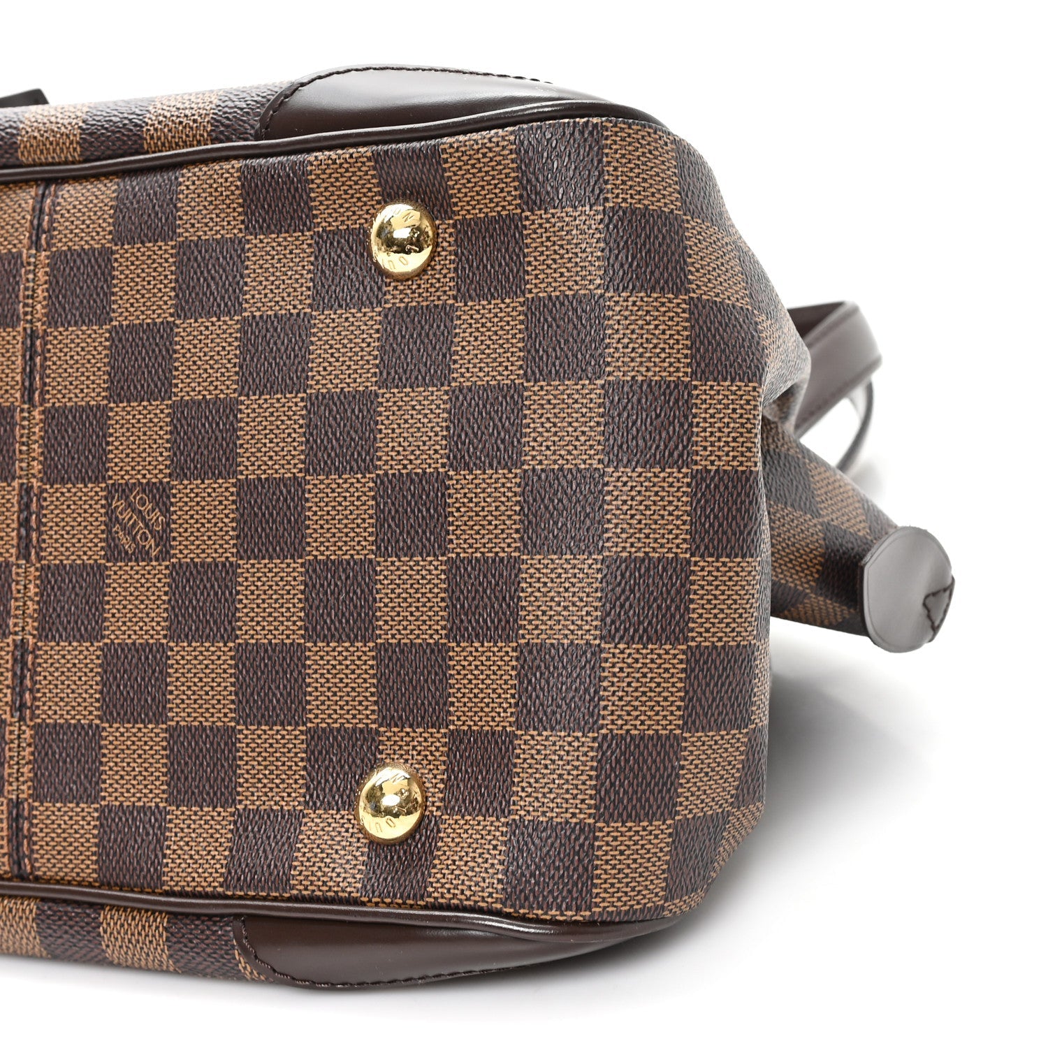 Louis Vuitton Damier Ebene Verona PM