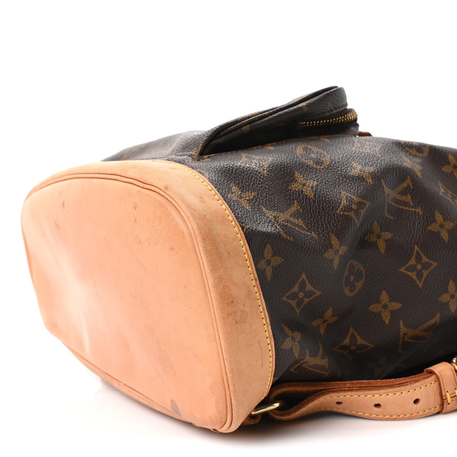 Louis Vuitton Monogram Montsouris GM Backpack