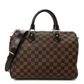 Louis Vuitton Damier Ebene Speedy Bandouliere 30